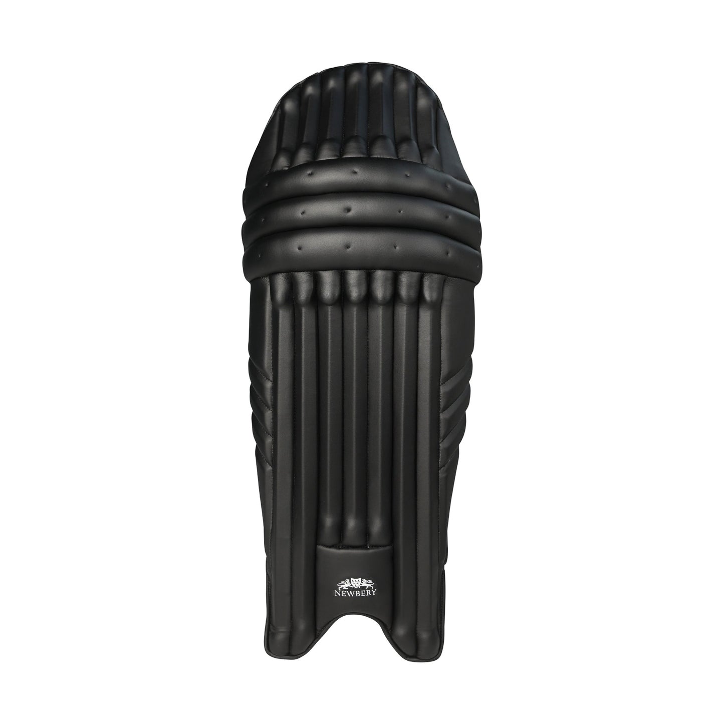 Player Cricket Batting Pads - Black