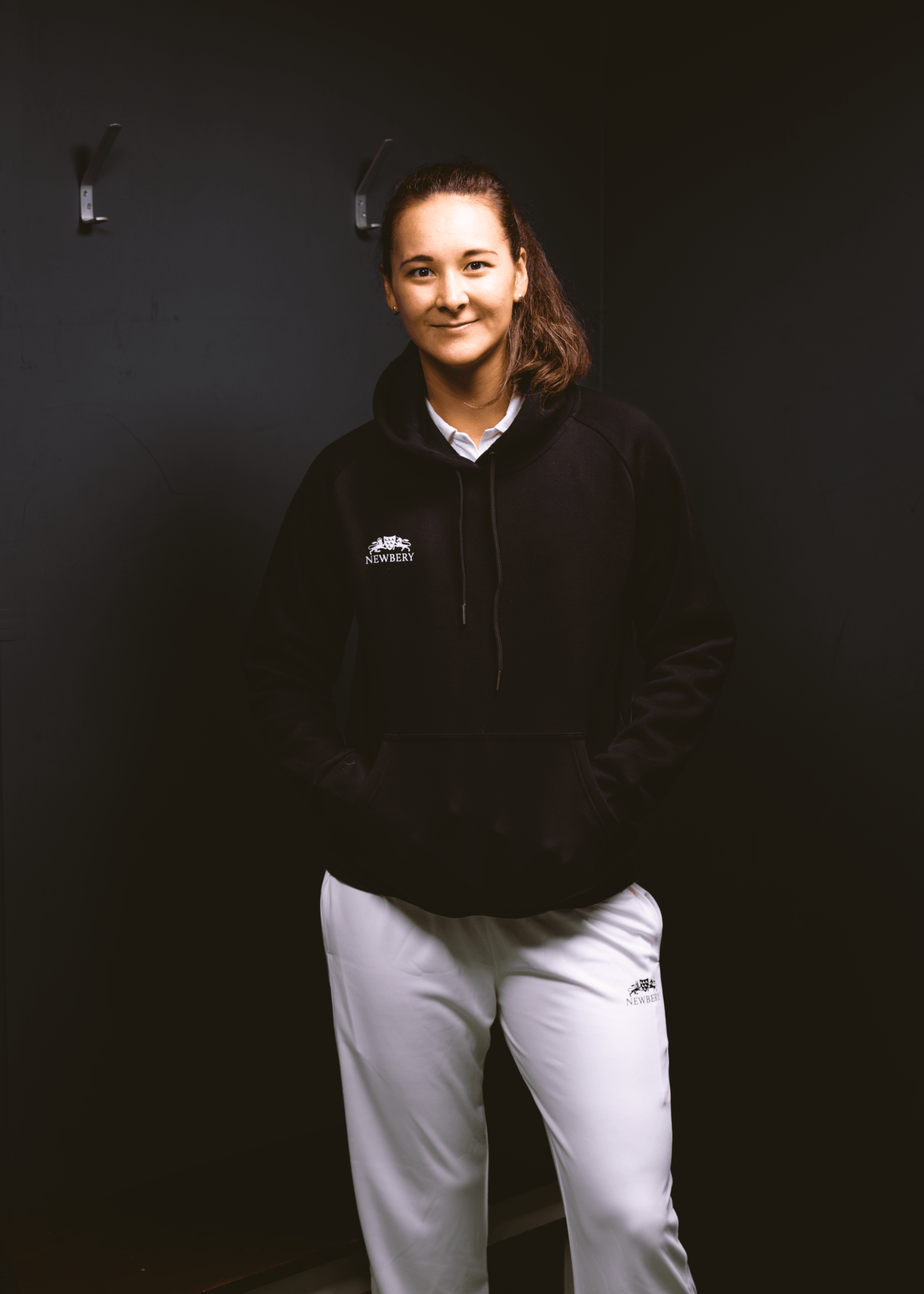 Training Hoodie