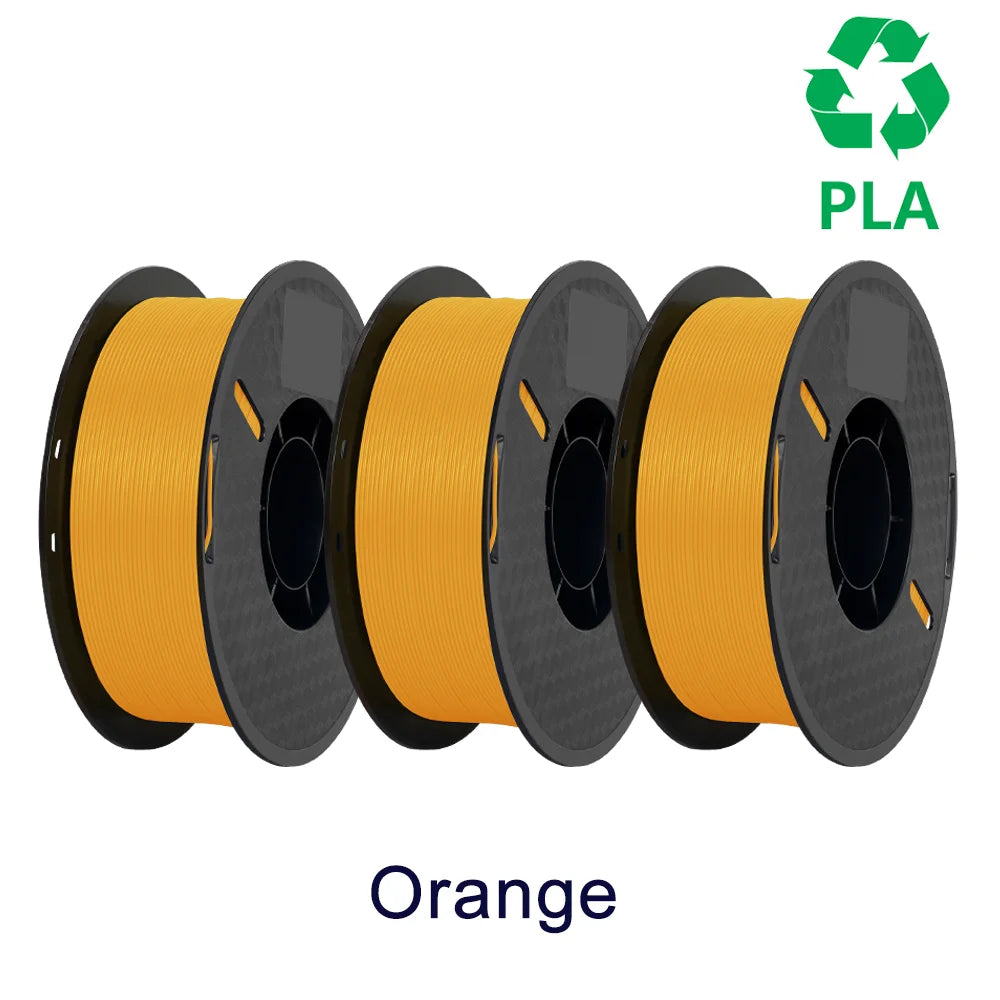 6.6LBS PLA PETG TPU 3D Printer Filament 1.75mm Dimensional Accuracy+/-0.03mm 3D Printer Materials Fit Most FDM 3D Printers