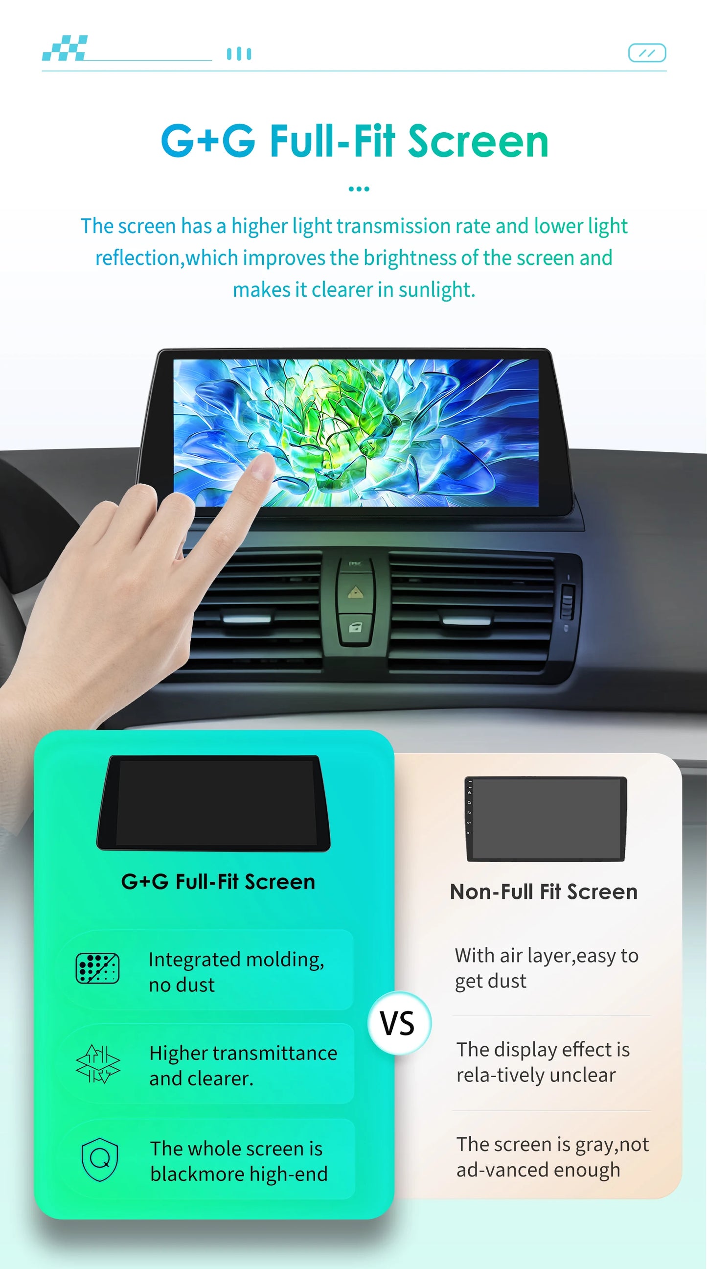 10.25"Android 12 For BMW 1 Series E81 E82 E87 E88 CCC CIC Autoradio multimedia player 2din DSP Carplay 7862 Head Unit 4G Screen