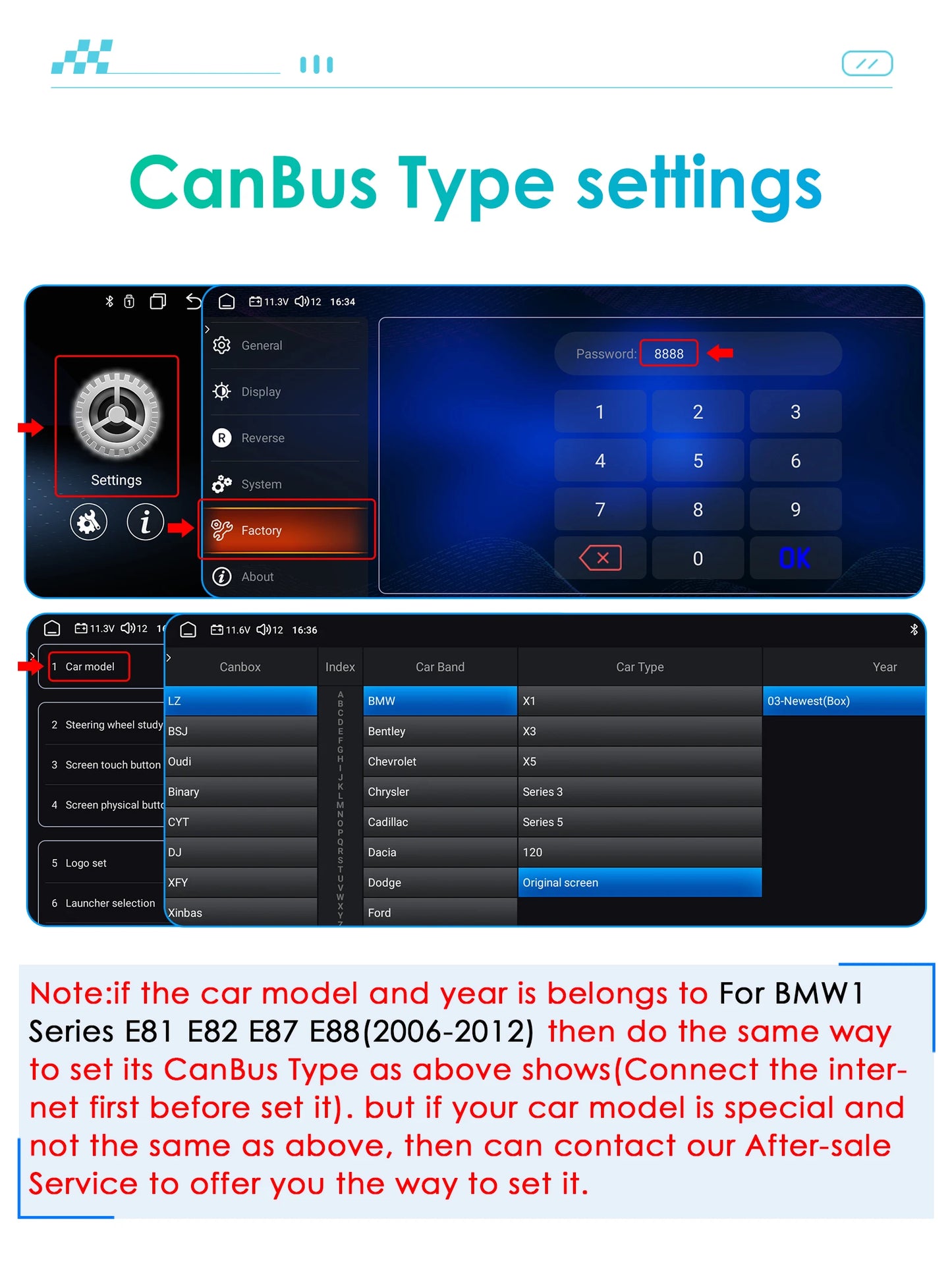 10.25"Android 12 For BMW 1 Series E81 E82 E87 E88 CCC CIC Autoradio multimedia player 2din DSP Carplay 7862 Head Unit 4G Screen
