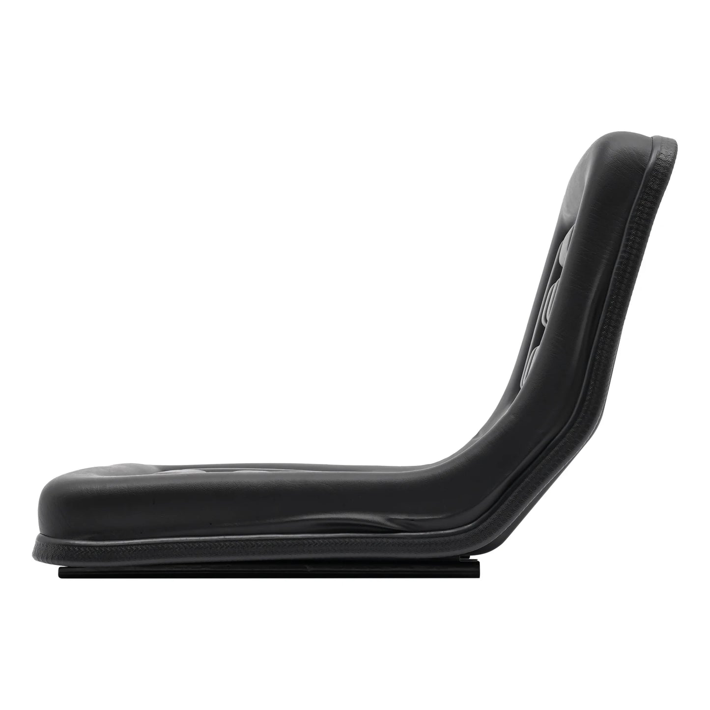 Universal Tractor Seat Forklift Truck Seat Excavator Seat Digger Seat Lawn Mower Seat Replacement Adjustable