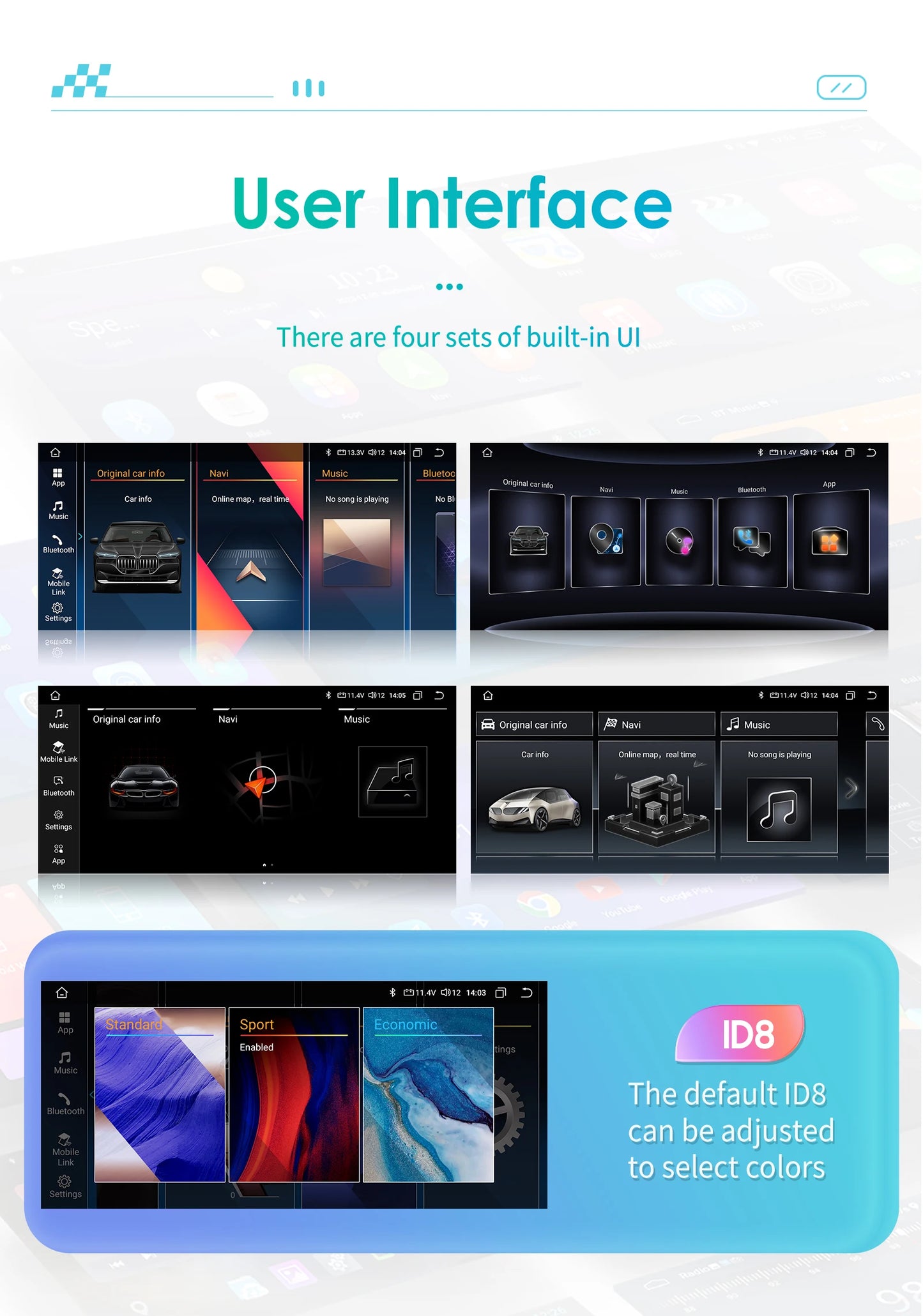 10.25"Android 12 For BMW 1 Series E81 E82 E87 E88 CCC CIC Autoradio multimedia player 2din DSP Carplay 7862 Head Unit 4G Screen
