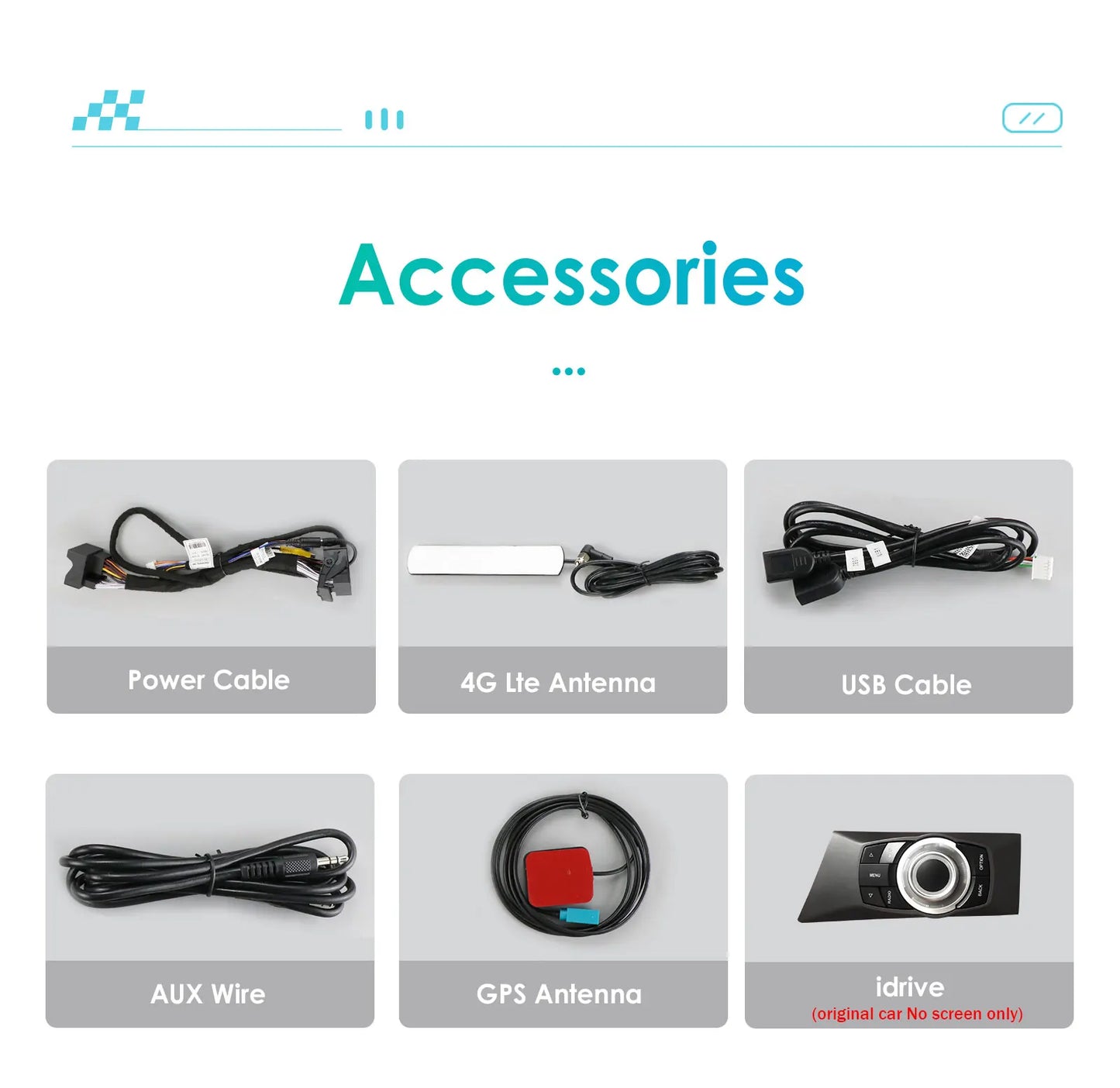 10.25"Android 12 For BMW 1 Series E81 E82 E87 E88 CCC CIC Autoradio multimedia player 2din DSP Carplay 7862 Head Unit 4G Screen