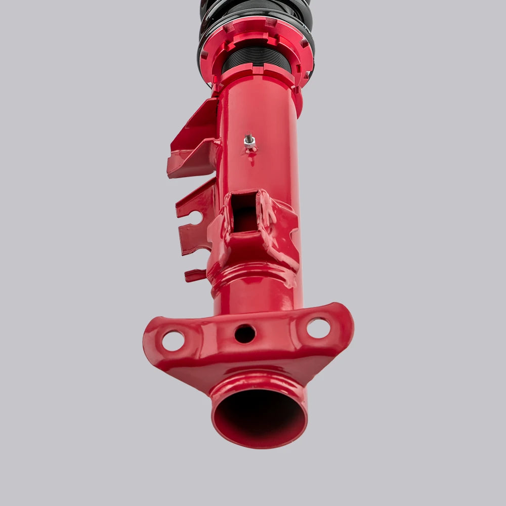 24 Levels Adjustable Damper Coilover For BMW E36 318i 320i 323i 325i 328i 93-99 Coilover Lowering Suspension Struts Kit