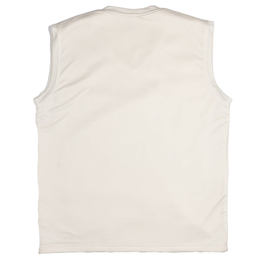 Playing Sweater Sleeveless
