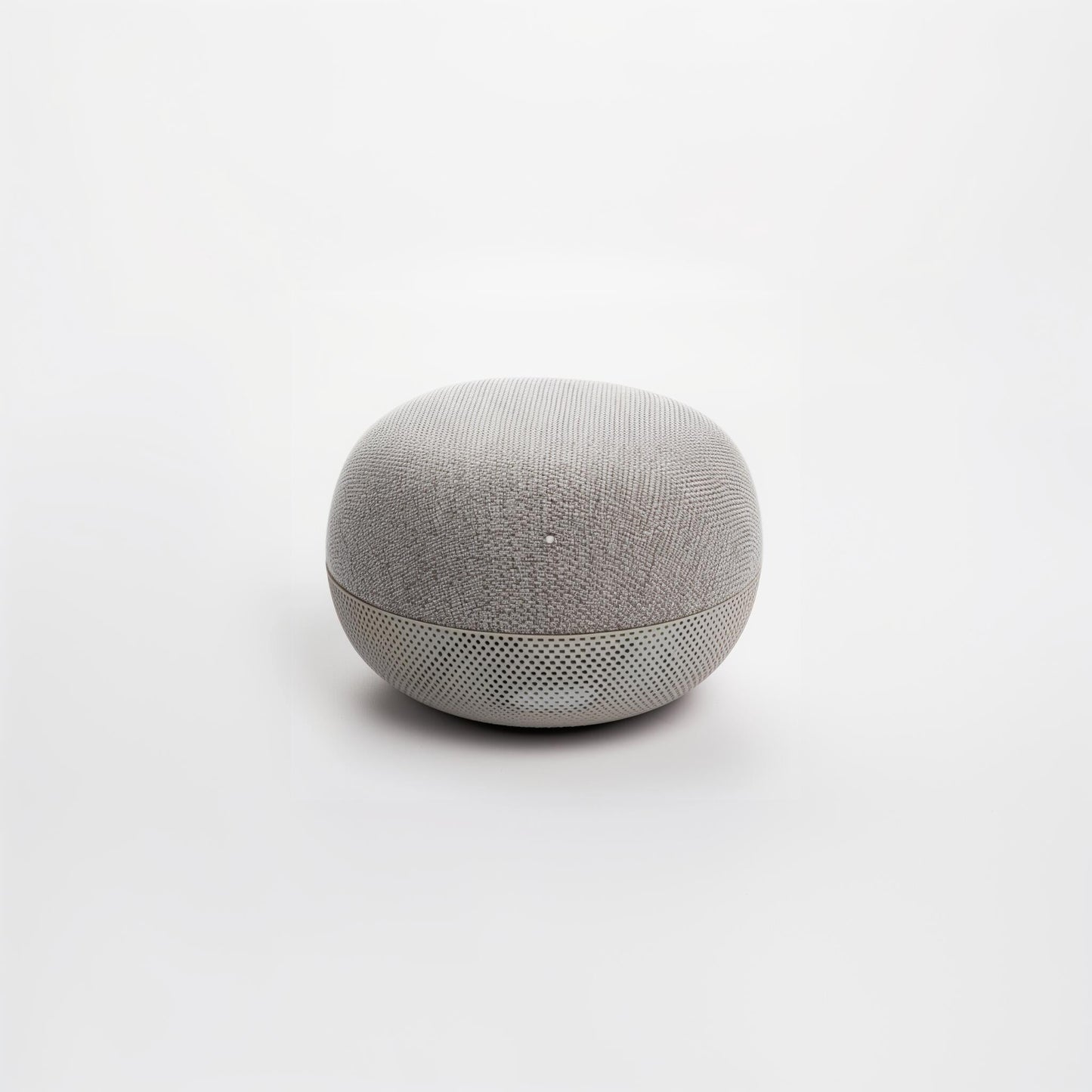 google smart speaker