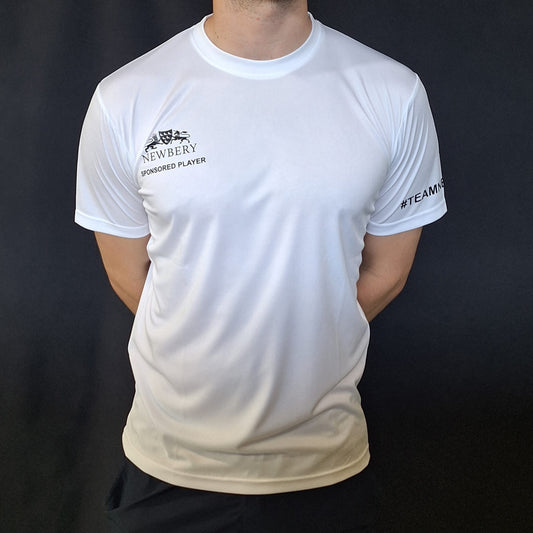 Sponsored Players T-Shirt