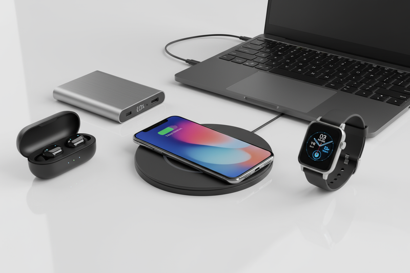 tech gadgets