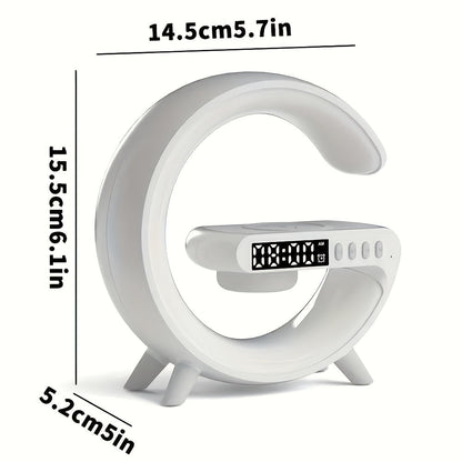 G Shaped Wireless Charger