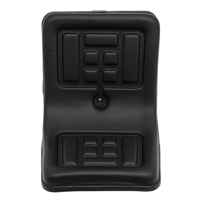 Universal Tractor Seat Forklift Truck Seat Excavator Seat Digger Seat Lawn Mower Seat Replacement Adjustable