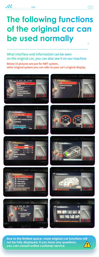 10.25"Android 12 For BMW 1 Series E81 E82 E87 E88 CCC CIC Autoradio multimedia player 2din DSP Carplay 7862 Head Unit 4G Screen