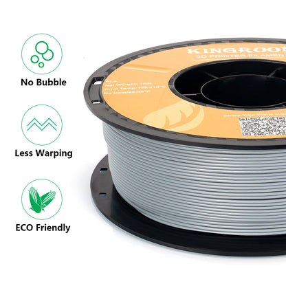 6.6LBS PLA PETG TPU 3D Printer Filament 1.75mm Dimensional Accuracy+/-0.03mm 3D Printer Materials Fit Most FDM 3D Printers