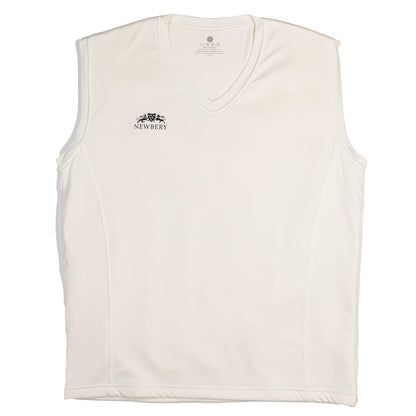 Playing Sweater Sleeveless