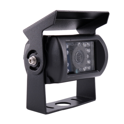 4CH GPS SONY IP69 Rear Side Front Camera-3