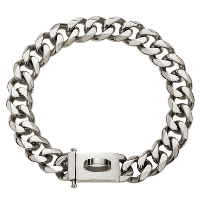 19mm Strong Metal Dog Chain-5