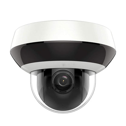 Hikvision OEM CCTV System kit-3