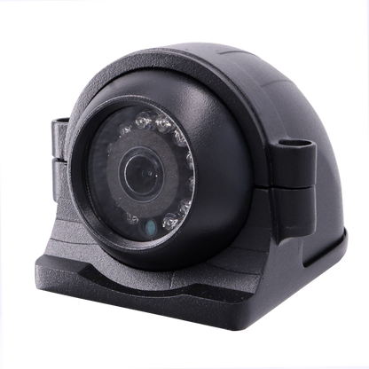 4CH GPS SONY IP69 Rear Side Front Camera-1